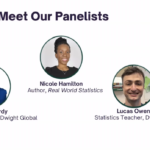 Webinar Panelists