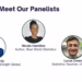 Webinar Panelists
